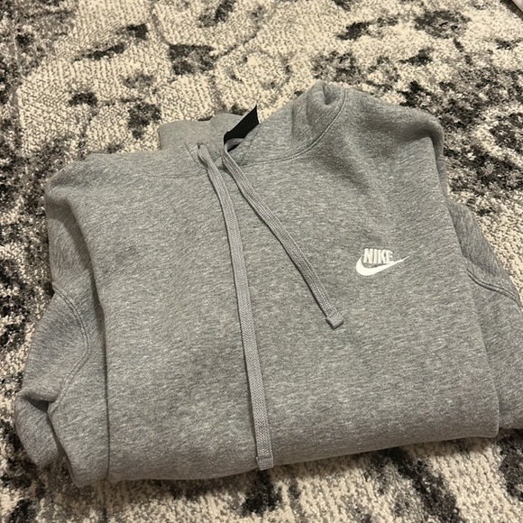 Nike Hoodie - Picture 4 of 4